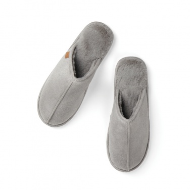 Logo trade business gift photo of: VINGA Waltor slippers